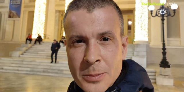 “Θρίλερ” με τον θάνατο του Νίκου Λεβέντη στο 251 ΓΝΑ – “Πιστεύω ότι είναι ανθρωποκτονία”