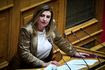 Λιακούλη-ΠΑΣΟΚ: Ο Όλυμπος είναι ένας και αδιαίρετος