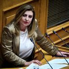 Λιακούλη-ΠΑΣΟΚ: Ο Όλυμπος είναι ένας και αδιαίρετος