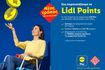 Η Lidl Ελλάς λανσάρει το νέο πρόγραμμα “Lidl Points”: Περισσότερη εξοικονόμηση και μέγιστη ευελιξία