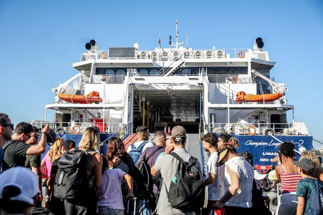 Ακτοπλοΐα: Αγώνας δρόμου για την αποτροπή αυξήσεων στα εισιτήρια – Ποιο σχέδιο ενίσχυσης εξετάζει η κυβέρνηση