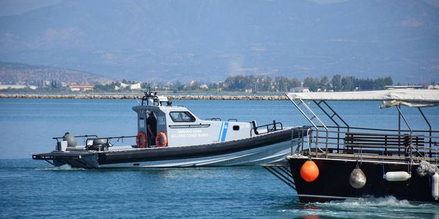 Τραγωδία στη Λέσβο: Ναυάγιο με 6 νεκρούς, μετά από σύγκρουση ταχύπλοου με σκάφος του Λιμενικού