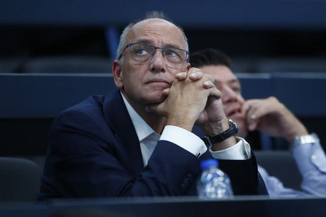 Σκάνδαλο στο μπάσκετ: Ο Λιόλιος, οι συλλήψεις, τα χρήματα και τι ακολουθεί