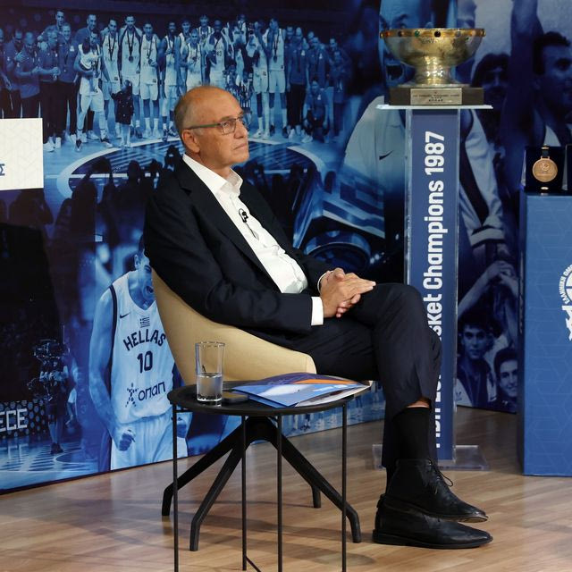 Δικηγόρος Λιόλιου: Δεν υπάρχει στοιχείο το οποίο να τον εμπλέκει με στημένους αγώνες