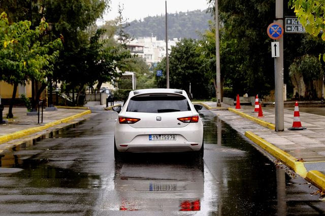 Στην Ευελπίδων Λιόλιος και Μαυραγάνης για να απολογηθούν – Βίντεο