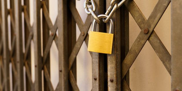 ΑΑΔΕ: 48ωρο λουκέτο σε γνωστό νυχτερινό κέντρο