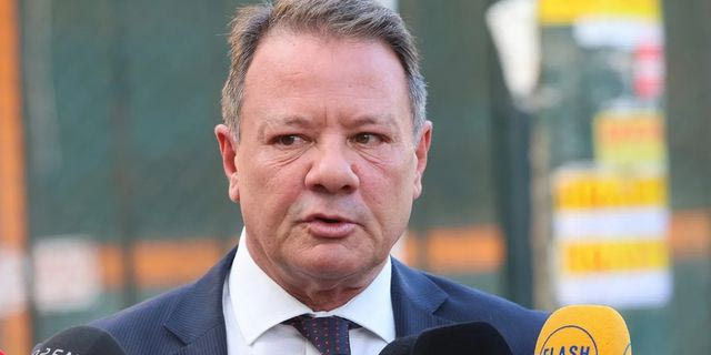Δικηγόρος Ηλία Κορομηλά: “Δεν θα ρίσκαρε την καριέρα του για ομάδες που ούτε καν υπάρχουν”