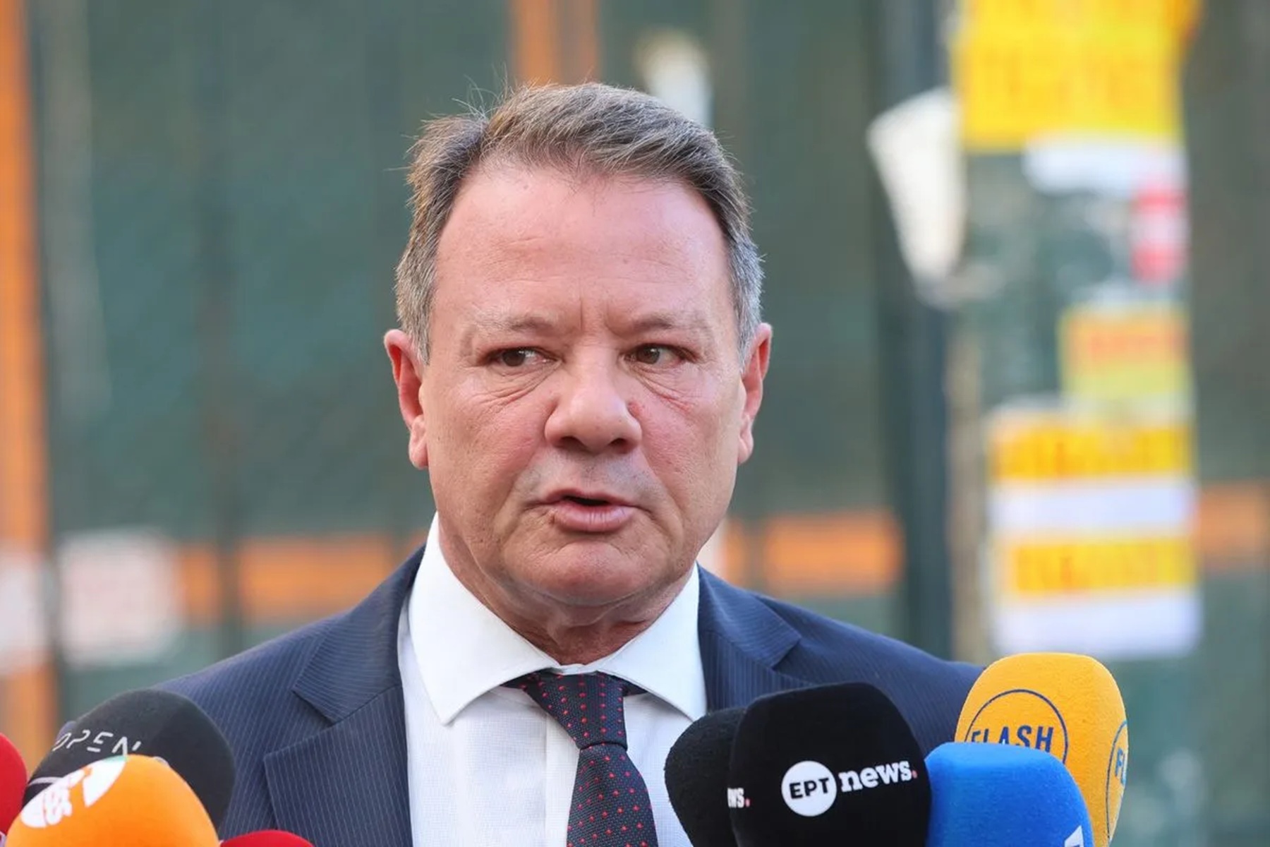 Δικηγόρος Ηλία Κορομηλά: “Δεν θα ρίσκαρε την καριέρα του για ομάδες που ούτε καν υπάρχουν”