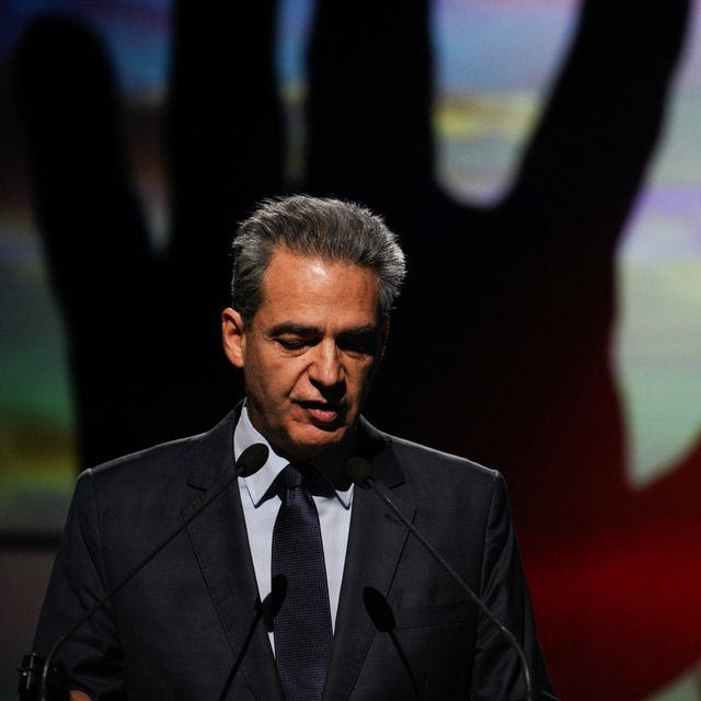 Ο Συρίγος επιμένει για την Κάσο, παρά το “άδειασμα” από Μαξίμου