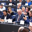 Επανεκλέχθηκε αντιπρόεδρος των Ευρωπαίων Σοσιαλιστών ο Γιάννης Μανιάτης