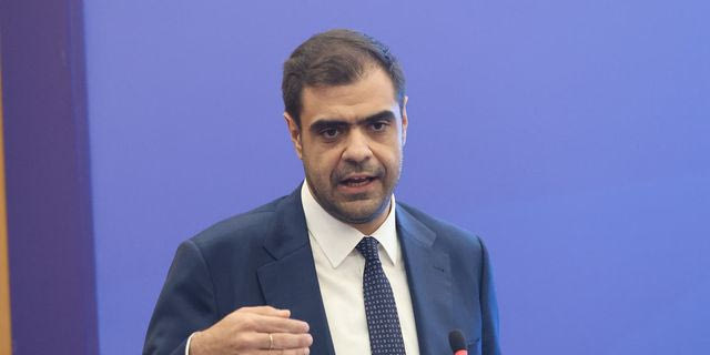 Μαρινάκης για φοροδιαφυγή: “Η εφαρμογή του νόμου δεν είναι διαπραγματεύσιμη”