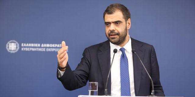 Μαρινάκης: Η εξωτερική πολιτική δεν πρέπει να αναλύεται με γηπεδικούς όρους