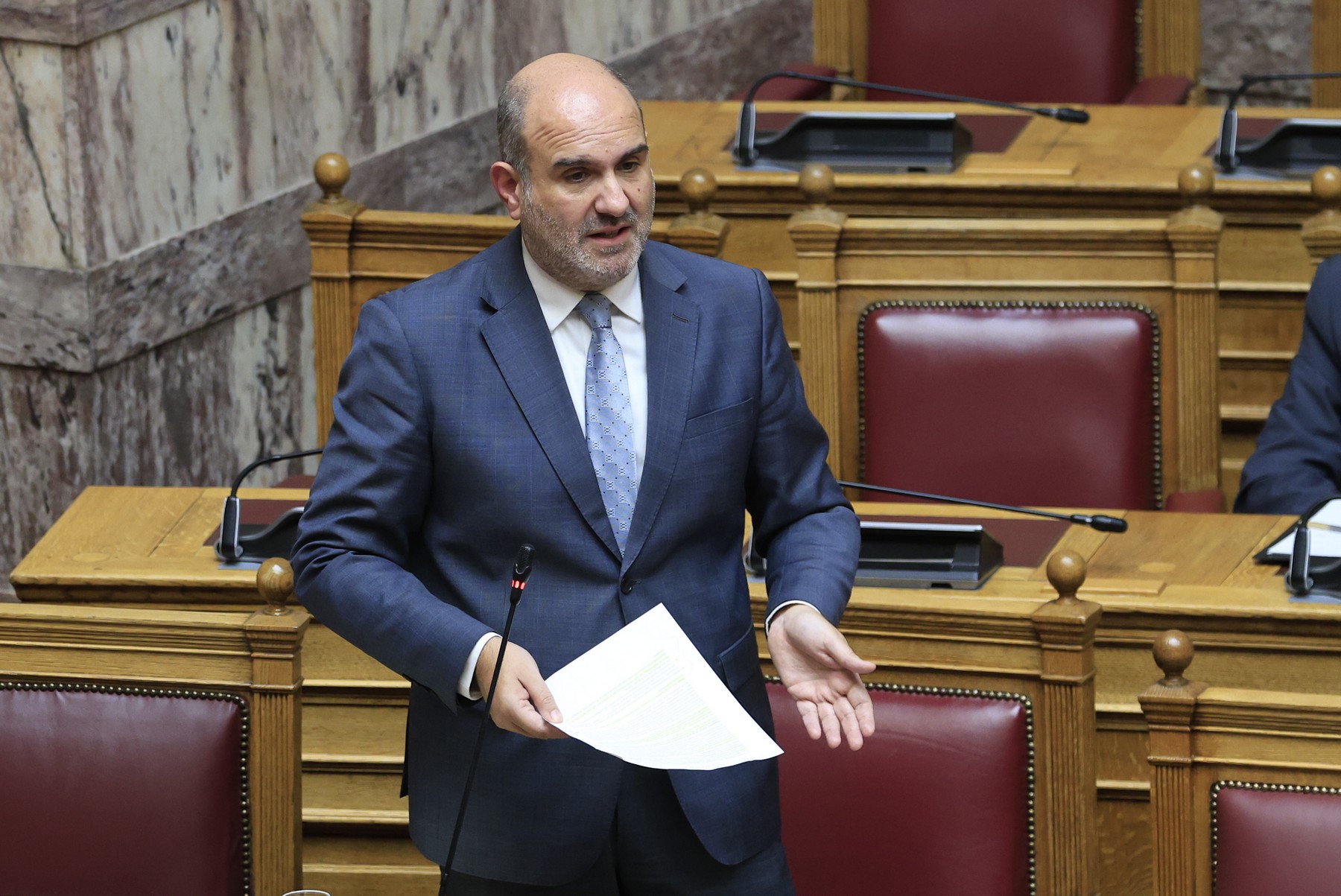 Κόκκινα Δάνεια: Η κυβέρνηση απέσυρε το άρθρο 23 μετά την κατακραυγή