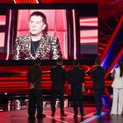 The Voice: “Απόψε τραγουδάμε Γιώργο Μαζωνάκη”- Τα συγκινητικά λόγια του Γιώργου Λιανού