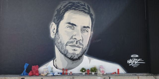 Θάνατος Μαζωνάκη: Το κοκτέιλ 2 ουσιών αναισθησίας που μπλοκάρουν την αναπνοή