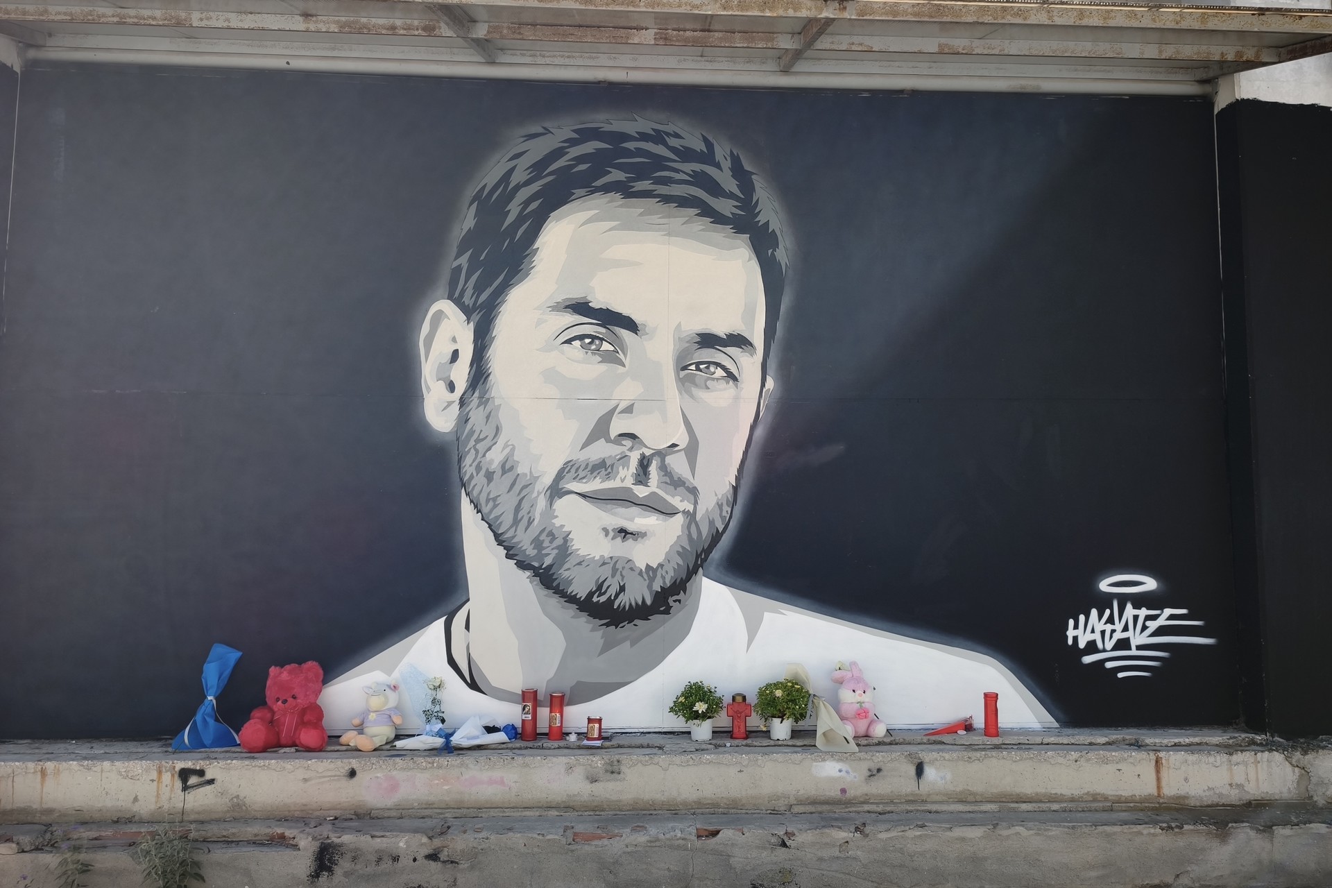 Θάνατος Μαζωνάκη: Το κοκτέιλ 2 ουσιών αναισθησίας που μπλοκάρουν την αναπνοή