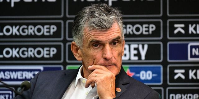 Υποψήφιος για ομάδα της La Liga ο Χοσέ Λουίς Μεντιλίμπαρ