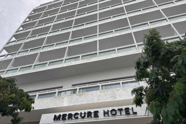 Mercure Astir Patra: Επένδυση άνω των 10 εκατ. ευρώ αλλάζει τον ξενοδοχειακό χάρτη της Πάτρας
