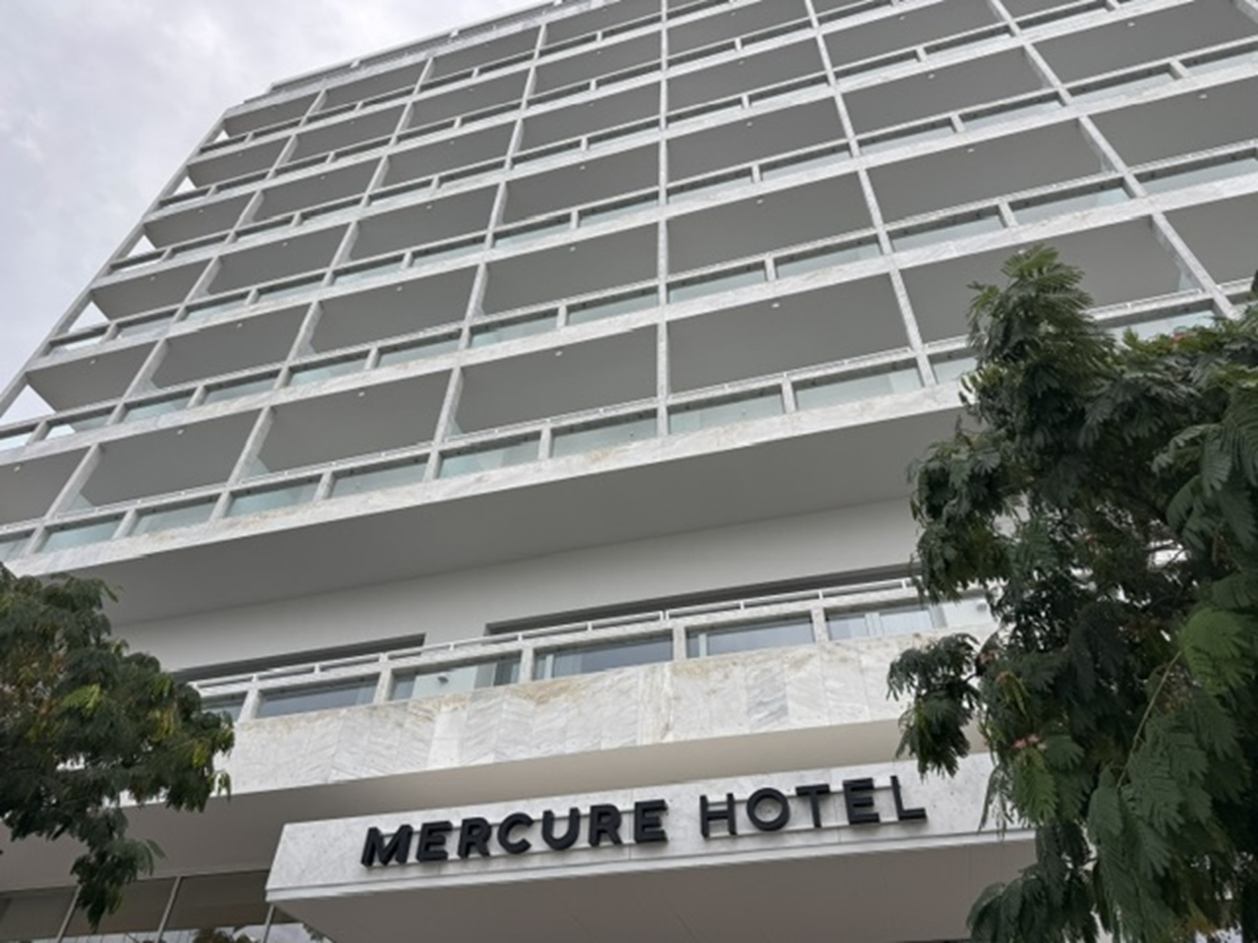 Mercure Astir Patra: Επένδυση άνω των 10 εκατ. ευρώ αλλάζει τον ξενοδοχειακό χάρτη της Πάτρας