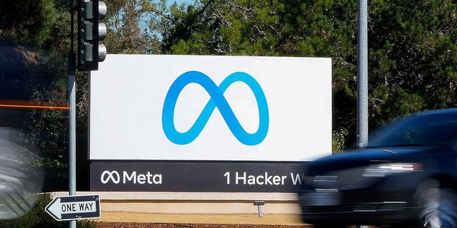 Meta: Πρόστιμο – μαμούθ 25 δισ. δολαρίων για παραπλάνηση χρηστών