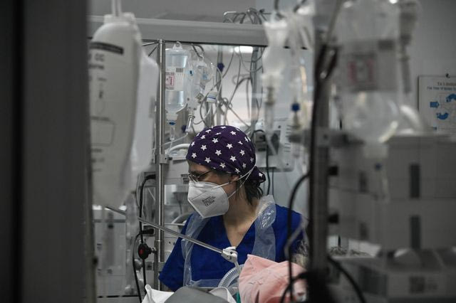 Πέτρος Ανδρεάκος: Στη ΜΕΘ ο δήμαρχος Ανατολικής Μάνης μετά από σοβαρό ατύχημα
