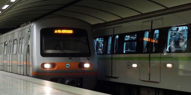 28η Οκτωβρίου: Πώς θα κινηθούν μετρό, τραμ, λεωφορεία και τρόλεϊ