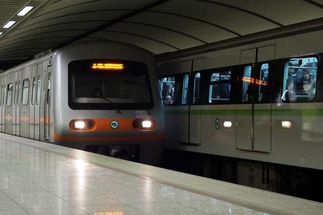 28η Οκτωβρίου: Πώς θα κινηθούν μετρό, τραμ, λεωφορεία και τρόλεϊ