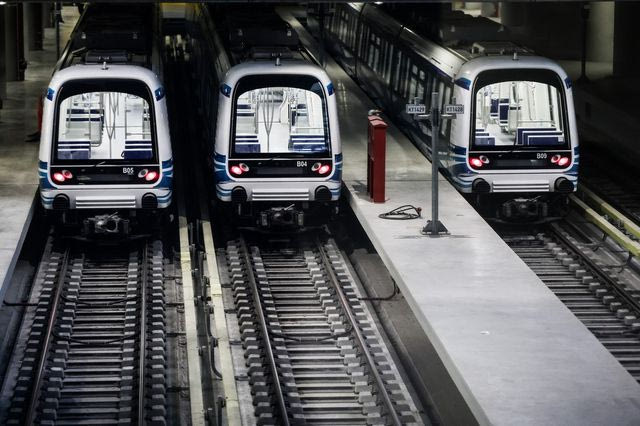 Θεσσαλονίκη: Σε 24ωρη λειτουργία το Mετρό και λεωφορειακές γραμμές το Σάββατο