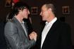 RJ Mitte: Το συγκινητικό “αντίο” του Bryan Cranston – “Θα μου λείψεις, γιε μου”