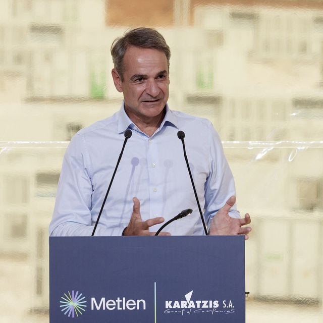 “Καμία χώρα δεν είναι γαλατικό χωριό – Η Ευρώπη πρέπει να πάρει αποφάσεις”