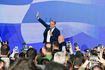 Μητσοτάκης: Η ΝΔ εγγυάται ταυτόχρονα σταθερότητα και αλλαγή