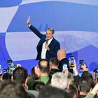 Μητσοτάκης: Η ΝΔ εγγυάται ταυτόχρονα σταθερότητα και αλλαγή