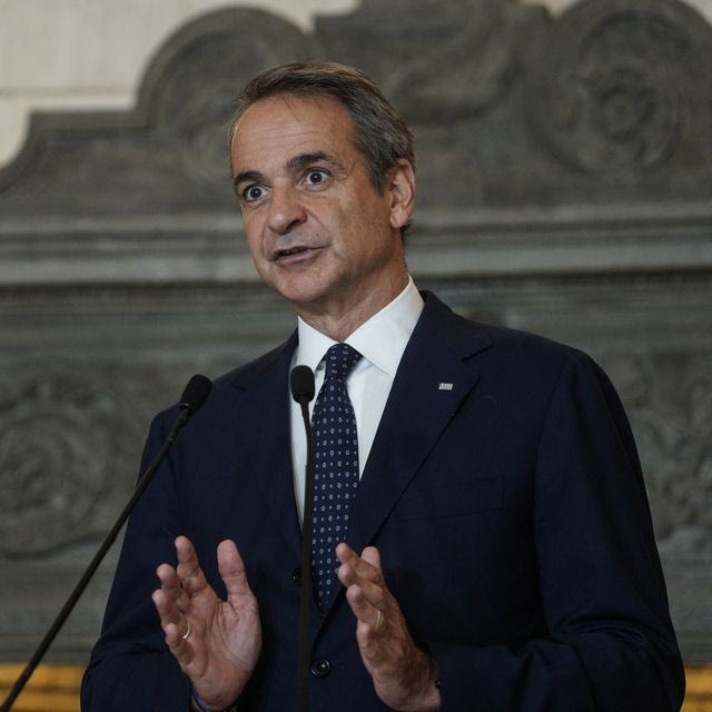 “Εδραιώνουμε τη θέση μας ως πυλώνας σταθερότητας και ως αξιόπιστος εταίρος”