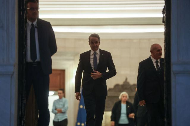 Το εκλογικό όριο ασφαλείας του Μητσοτάκη και ο… φόβος του 28%