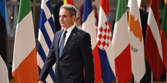 Η επιστολή Μητσοτάκη στην ΕΕ για ευελιξία έμεινε στο “διαβάστηκε”