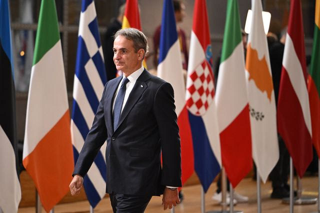 Η επιστολή Μητσοτάκη στην ΕΕ για ευελιξία έμεινε στο “διαβάστηκε”
