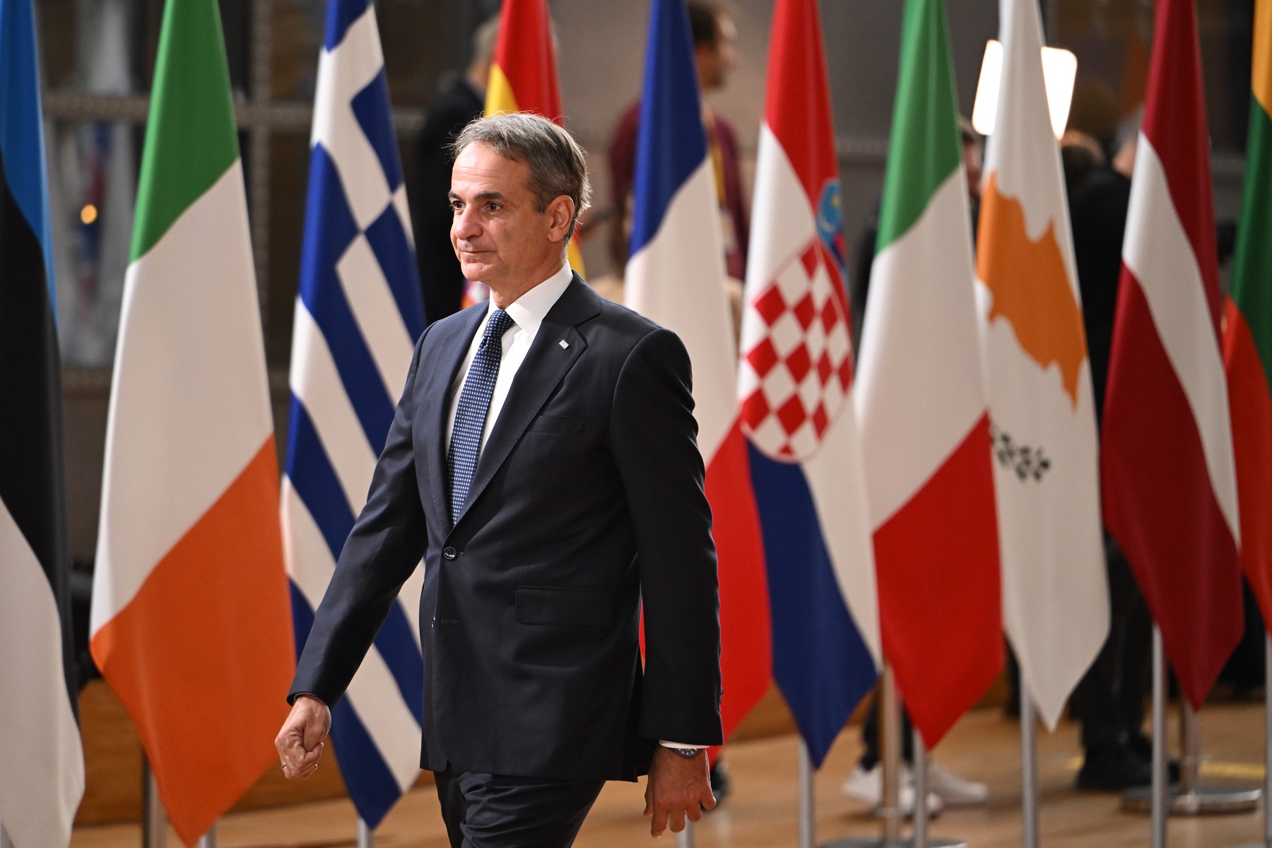 Η επιστολή Μητσοτάκη στην ΕΕ για ευελιξία έμεινε στο “διαβάστηκε”