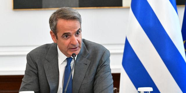 Στον Πρωθυπουργό το ζήτημα των εικονικών φοιτήσεων μαθητών-αθλητών
