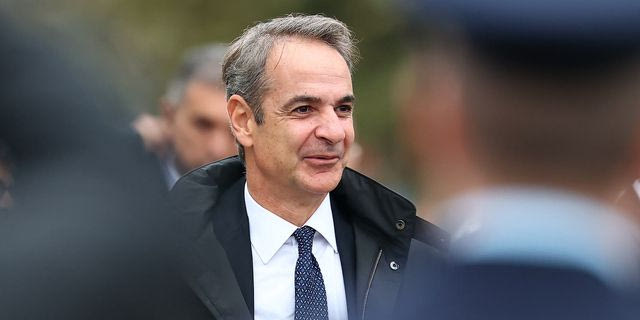 Μητσοτάκης από Θεσσαλονίκη: “Η Ελλάδα δεν εκβιάζει, αλλά ούτε εκβιάζεται”