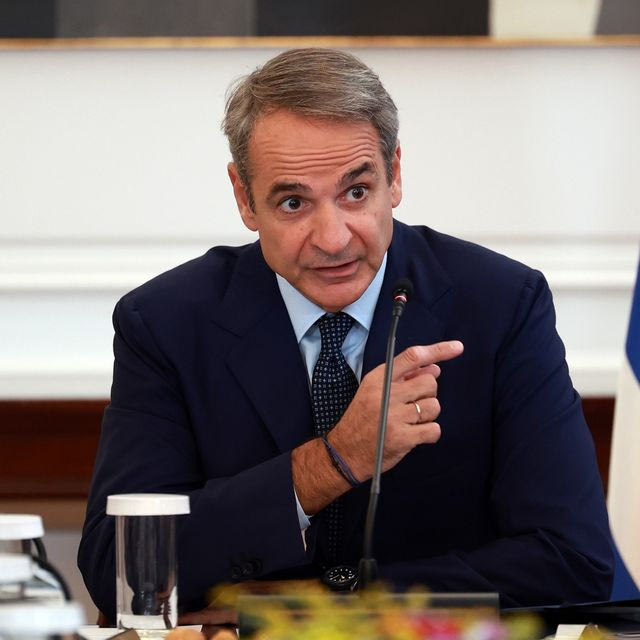 Μητσοτάκης για καρκίνο του μαστού: Μόνιμη εθνική πολιτική το “ΠΡΟΛΑΜΒΑΝΩ”