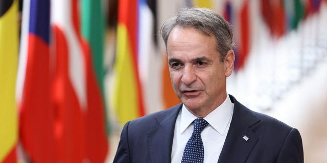 Οι δηλώσεις Μητσοτάκη μετά τη Σύνοδο Κορυφής – LIVE ΕΙΚΟΝΑ