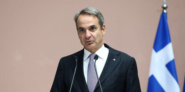 Μητσοτάκης για Γλυπτά Παρθενώνα: Δεν δεχόμαστε διευθετήσεις που δηλώνουν ξένη κυριαρχία