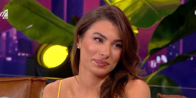 Χρύσα Μιχαλοπούλου: “Είμαι μόνη μου και περνάω φανταστικά”