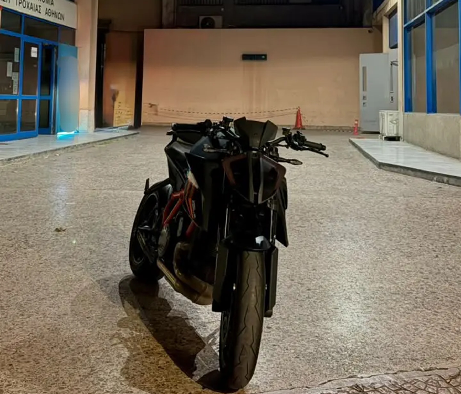 Έκαναν σούζες και “ανέβαζαν” σχετικά βίντεο στα social media