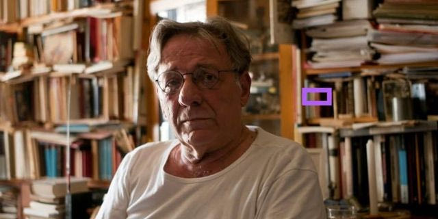 Πέθανε ο Μανώλης Χαιρετάκης, ομότιμος καθηγητής του ΕΚΠΑ