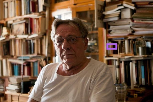 Πέθανε ο Μανώλης Χαιρετάκης, ομότιμος καθηγητής του ΕΚΠΑ