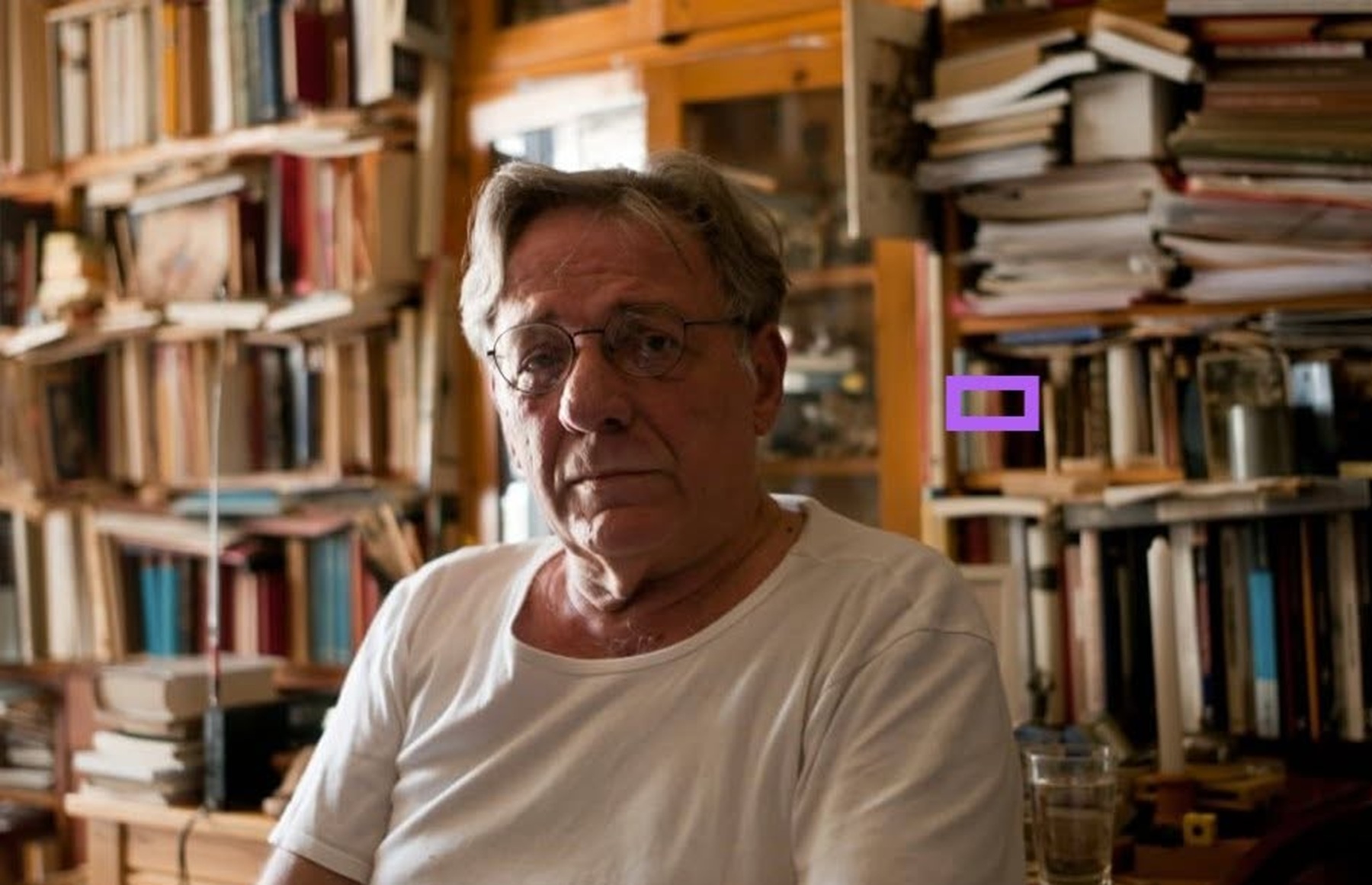 Πέθανε ο Μανώλης Χαιρετάκης, ομότιμος καθηγητής του ΕΚΠΑ