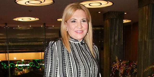 Μοιραράκη για κακοποίηση: “Τότε δεν μπορούσα να το λέω, γιατί δεν το έλεγε κανείς”