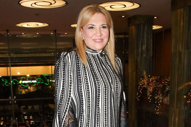 Μοιραράκη για κακοποίηση: “Τότε δεν μπορούσα να το λέω, γιατί δεν το έλεγε κανείς”