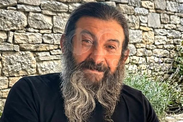 Μυστήριο με Έλληνα μοναχό που εξαφανίστηκε στην Τουρκία – Το τελευταίο ίχνος του πριν τον Πόντο
